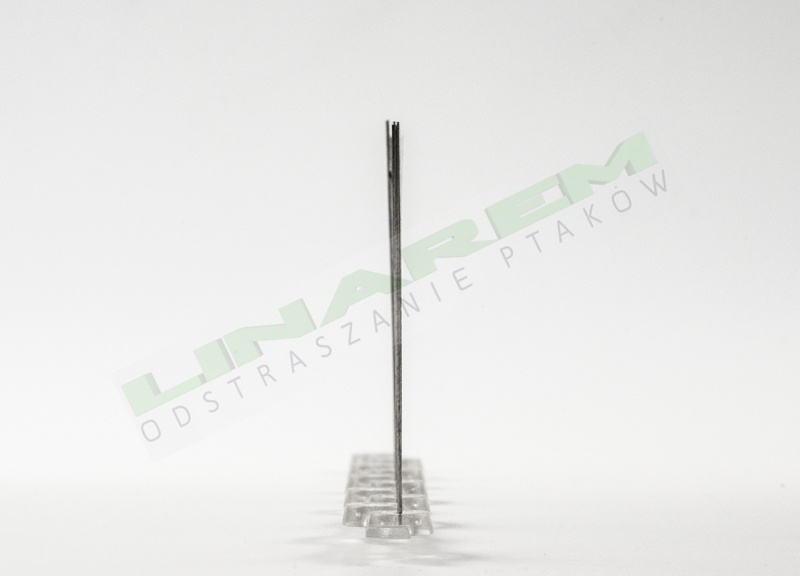 Kolce przeciw ptakom BirdSystem A10-I (BS A10-I) CENA ZA 1mb!