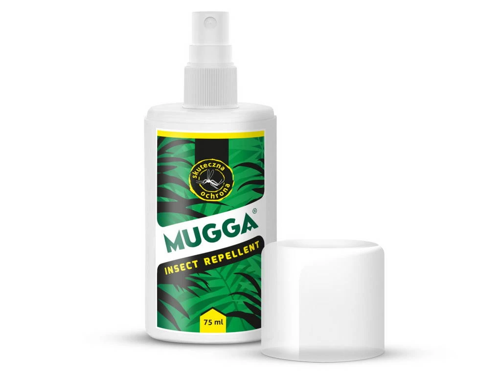 oryginalne Muggi, oryginalna Mugga Spray, najlepszy środek na komary, najlepsze środki na komary Mugga Spray, Mugga Spray Deet, Deet Mugga Spray, Mugga spray na komary,Mugga Spray