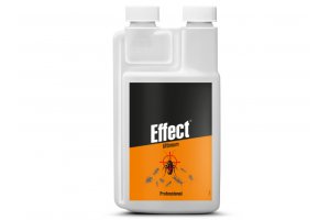 Oprysk na owady Effect Ultimum. Silny środek owadobójczy 500ml.