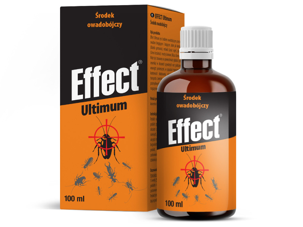 preparat na mrówki Effect Ultimum, środek na mrówki, preparat na mrówki, effect ultimum, oprysk na mrówki
