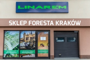 Sklep Foresta Kraków. Foresta Lefrosch Kraków. Foresta Lefrosch Sklep. 