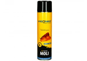 Spray na mole spożywcze, ubraniowe Vigonez Neptune. Środek na mole 200ml.
