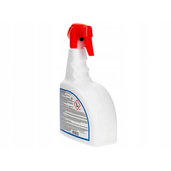 Spray, preparat na pluskwy, pchły, owady. Środek owadobójczy Draker RTU 1L.