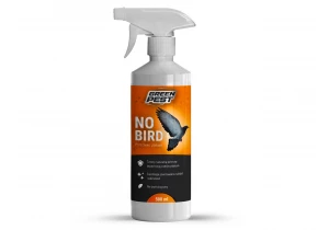 Środek na gołębie, ptaki spray No Bird 500ml